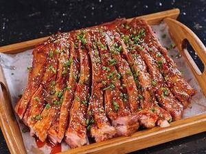 Yuan Ye Barbecue (Heping Community Store)