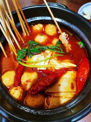 Tong Shun Lamb Rib BBQ (Acheng Branch)