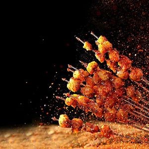 Ade Barbecue Hotpot (Gongshang Xin Jia Shu Lou Branch)