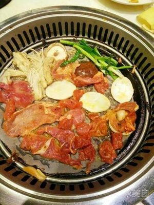 Tianle自助BBQ (Acheng Store)