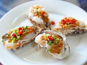 Chuanlong BBQ (Jindu Mansion Branch)