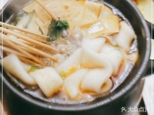 Lai Xiang Hui BBQ (Jin Shang Jing No.2 Apartment Store)