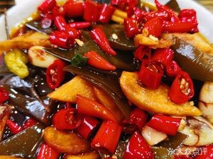 Qingzhen Erming BBQ (Pinghe Street Residential Area Store)