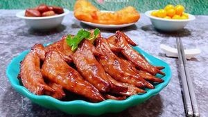Maoshan Roast Chicken (Chaoyang Branch)
