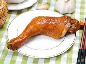 Da Jun Braised Pork Restaurant (Yongtai Guang Community Branch)