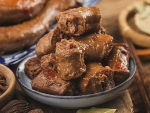 Ha Koufu Braised Delicacies (Yida DiJing Branch)