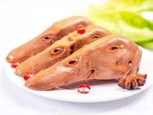 Tougu Xiang Delicacies Store (Jiefang Street Branch)