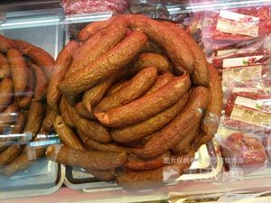 Qiulin Lidaosi (Beixin Store)