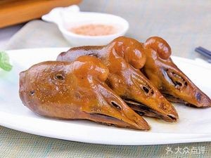 Duiqing Roast Goose (Jindu Avenue Branch)