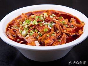 Shang Jing Guo Fu Beef Hot Pot (Theatre Store)