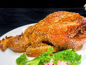 Jiang Lao Cai Charcoal Roasted Chicken Restaurant