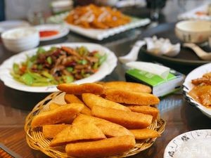 Dongxing Restaurant Private Recipes