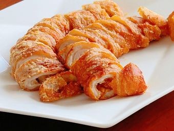 Baoshengyuan Family Kitchen (Lubozhiyuan Branch)