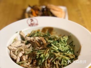 Noodles Little Sister (Pailu Street Branch)