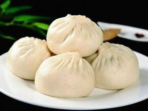 Zhang Family Porridge Shop (Yanchuan Avenue Branch)