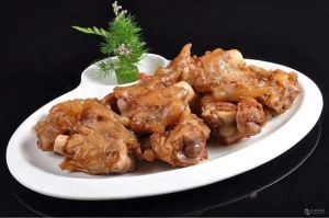 Aiken Yang Bone Bar (Jiefang Street Branch)