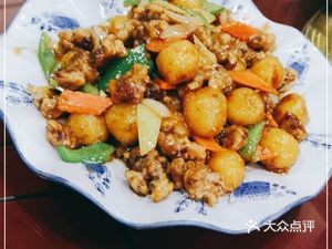 Qingzhen Hui Mei Yi Zu Restaurant