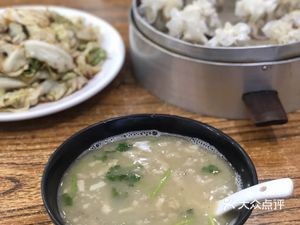Han Ji Shao Mai Xiaocai Guoguan (Yongtai Guang Community Store)