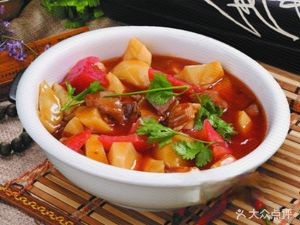 Bao Xin Tender Fish Restaurant (Fu Gui Hutong Branch)