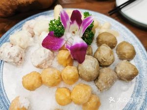 Anan Hot Pot (Wenmiao Community Branch)
