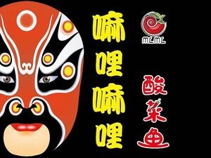 Ma Li Ma Li Sour Fish (Sichuan Cuisine Little Shop)