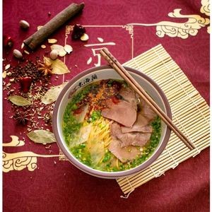 Haichun Lanzhou Beef Noodles (Minquan Avenue Branch)