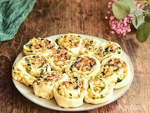 Hongcai Fresh Noodles (Lubo Huayuan Branch)