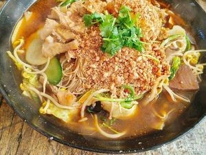 Qingyi Shaotzi Noodles (Manzu Village Community Branch)
