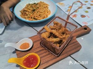 Dongmaidian Handmade Noodles (Beixin Road Branch)