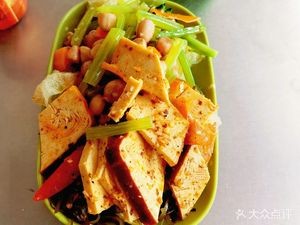 Lao Tan Beef Noodles (Yanchuan Avenue Store)