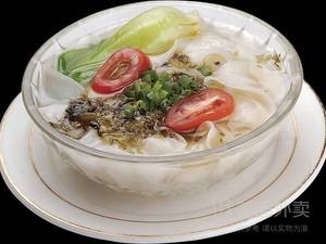 Li's Shijie Daoxiao Noodles (Beixin Store)