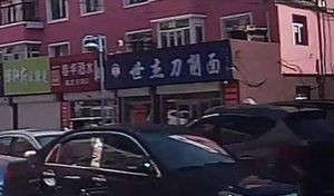 Shi Jie Daoxiao Noodles (Wan Mi Lou Branch)