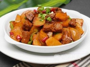 Lanzhou Hand-Pulled Noodles (Jindu Avenue Branch)