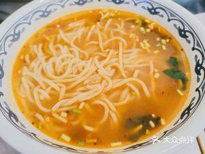 Han's Spicy Beef Noodles (Qingyun Community Branch)