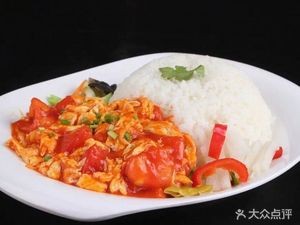 Zhang's Authentic Lanzhou Hand-Pulled Noodles