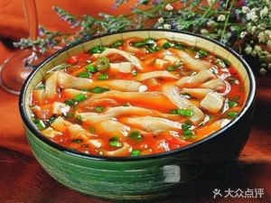 Shijie Knife-Sliced Noodles (Donghuan Jiayuan Store)