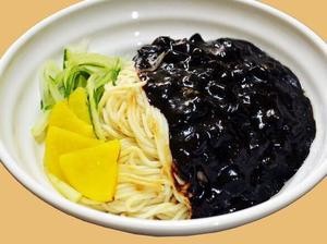 Han Dongzhe Korean Spaghetti (Acheng Store)