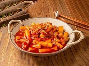 Fuxin Korean Flavor House (Yongtai Guang Community Store)