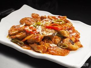 Qianlixiang Korean Cuisine (Minquan Street Branch)