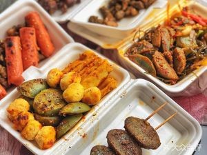 Park Family Cold Noodles (Headquarters)