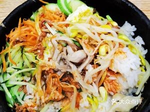 Quan Zhou Rice Bowl Main Store (Third Middle School Branch)