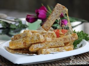 Li Garden Flavor House (Zhongrong Jinshui International Garden B District Store)