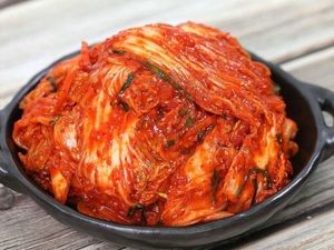 Ningyu's Korean Traditional Cuisine
