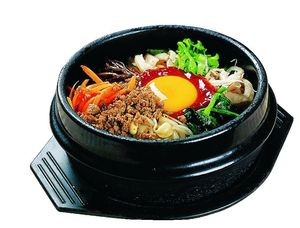 Han Banzhang Internet Celebrity Korean Food (Acheng Store)