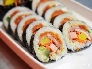 Jinshun Seaweed Rice Roll