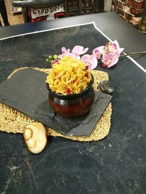 Wo Xiang Chen Fire Pit BBQ (Acheng Store)