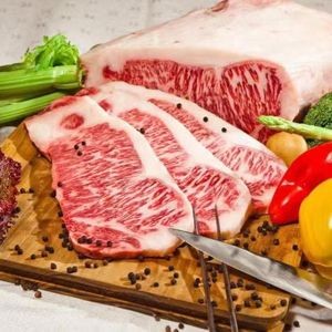 Funiu Charcoal BBQ Shop