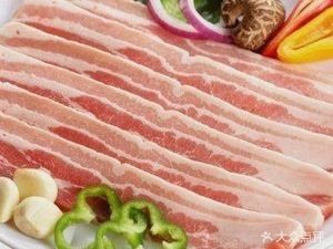 Shang Jing Grilled Meat Shop (Bazhong Ecological Community Branch)