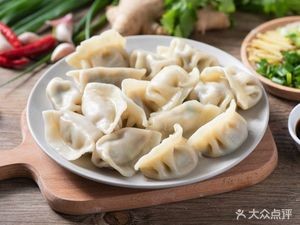 Zhang's Dumplings & Small Plates (Huining Jiayuan Store)
