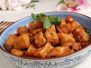 Jinhai Sauce Bone Steamed Dumplings Old Restaurant (Jinhai Community Store)